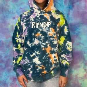 ripndip sweatshirt